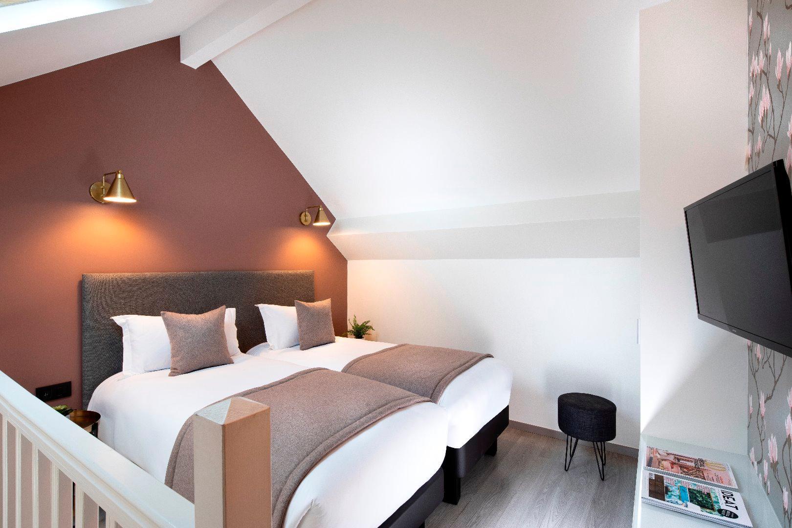 Ibis Nantes Saint Herblain Saint-Herblain Exterior foto