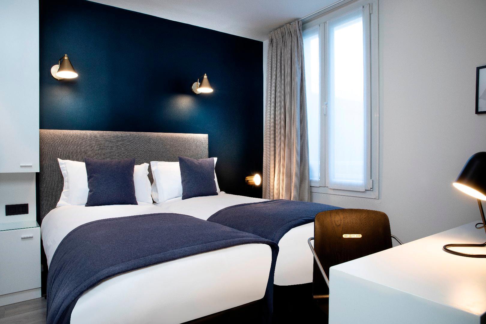 Ibis Nantes Saint Herblain Saint-Herblain Exterior foto