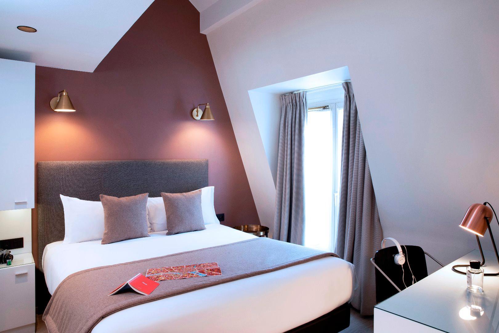 Ibis Nantes Saint Herblain Saint-Herblain Exterior foto