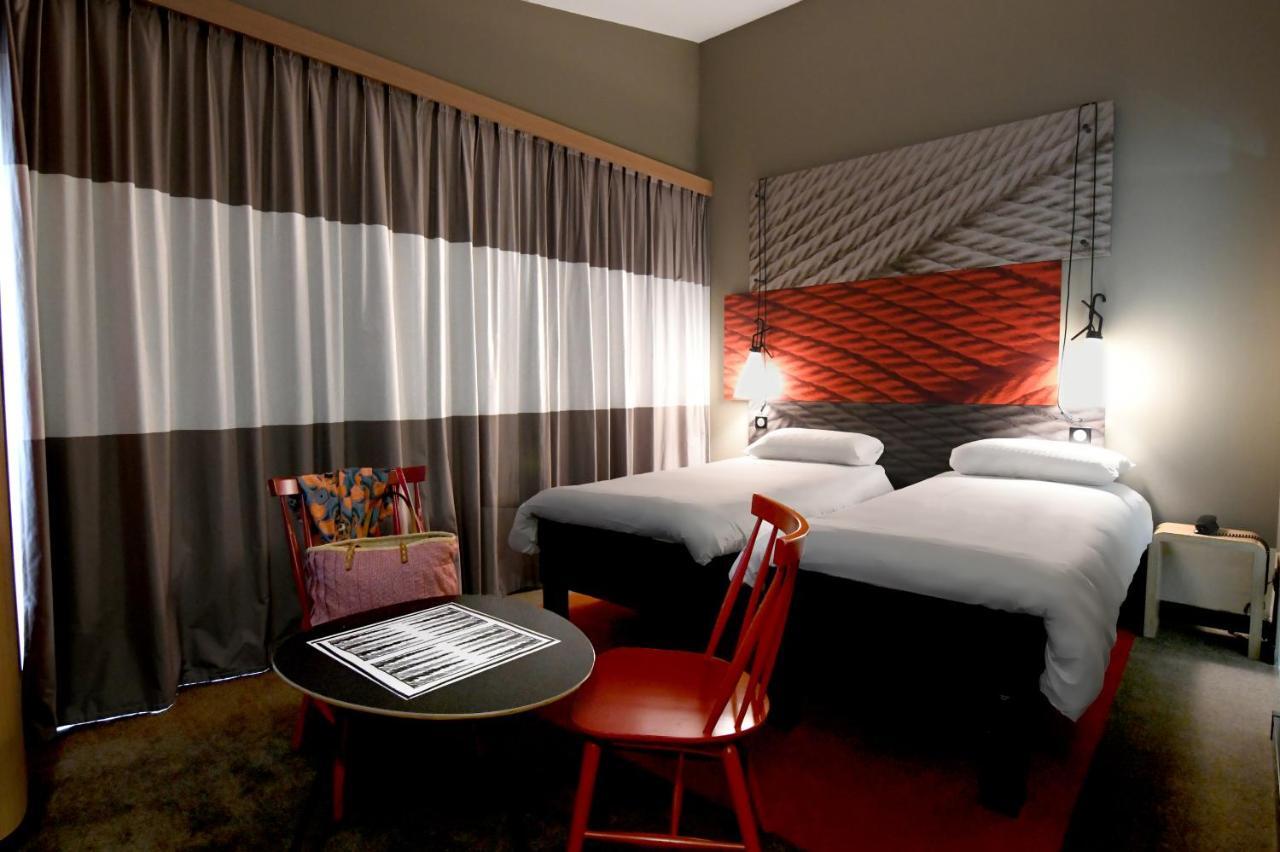 Ibis Nantes Saint Herblain Saint-Herblain Exterior foto